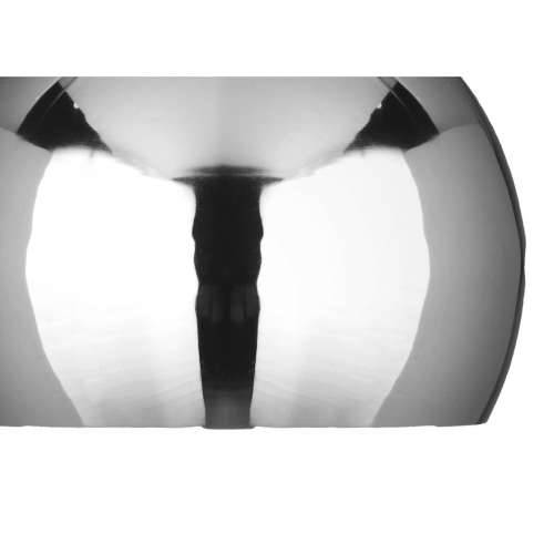 Stropna svjetiljka Home ESPRIT Srebrna Metal 30 x 30 x 28 cm Cijena
