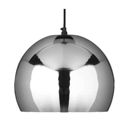 Stropna svjetiljka Home ESPRIT Srebrna Metal 30 x 30 x 28 cm Cijena