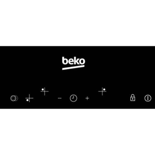 Staklokeramička Ploča BEKO HIC63402T 60 cm 58 cm 5700 W Cijena