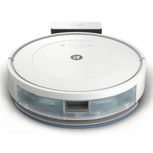 Robot usisivač iRobot Y011240 2600 mAh Cijena