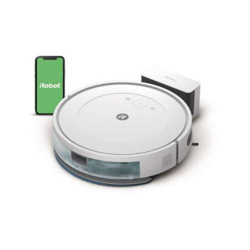 Robot usisivač iRobot Y011240 2600 mAh Cijena
