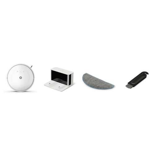 Robot usisivač iRobot Y011240 2600 mAh Cijena