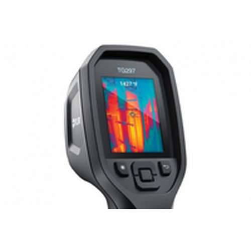 Toplinska komera Flir TG297 Cijena