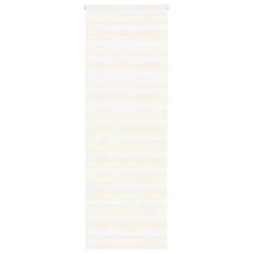 Zavjesa zebra 85x200 cm širina tkanine 80,9 cm poliester - Mramorna bež 85 x 200 cm Cijena