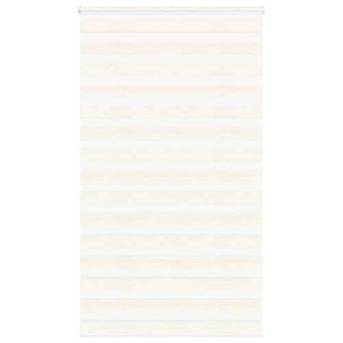 Zavjesa zebra 120x200 cm širina tkanine 115,9 cm poliester - Mramorna bež 120 x 200 cm Cijena