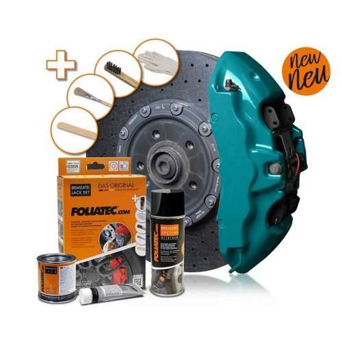 Set za ličenje Foliatec FO2155 Plava Cijena