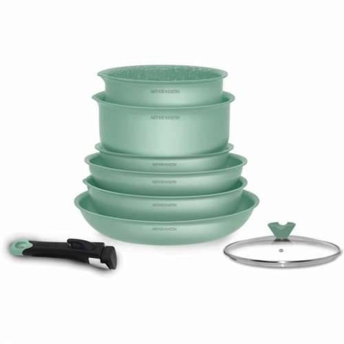 Set spremnika Arthur Martin Cijena