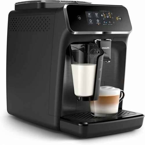 Super automatski aparat za kavu Philips Series 2200 EP2230/10 Crna 1500 W 15 bar 1,8 L Cijena