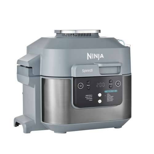 Ekpres lonac NINJA Siva 5,7 L Cijena