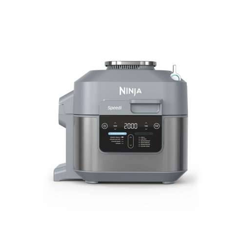 Ekpres lonac NINJA Siva 5,7 L Cijena