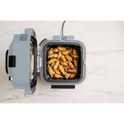 Ekpres lonac NINJA Siva 5,7 L Cijena