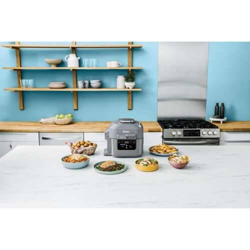 Ekpres lonac NINJA Siva 5,7 L Cijena