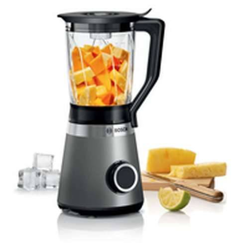 Miješalica BOSCH MMB6172S 1200 W Cijena