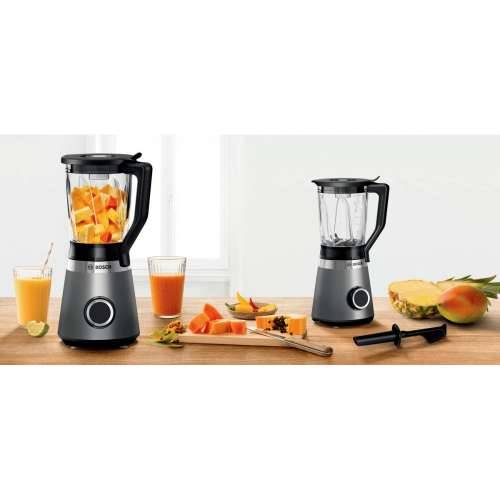 Miješalica BOSCH MMB6172S 1200 W Cijena