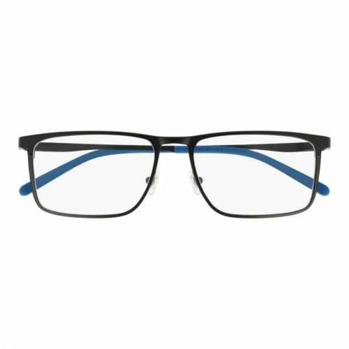 Okvir za naočale za muškarce Montblanc MB0106O-001 Crna Ø 55 mm Cijena