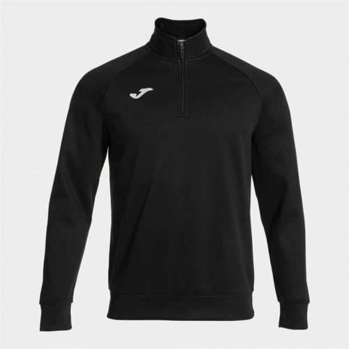 Majica za Trening za Odrasle Joma Sport Faraon Crna Cijena