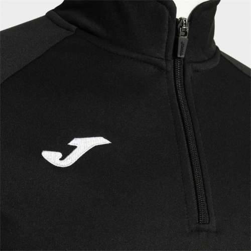 Majica za Trening za Odrasle Joma Sport Faraon Crna Cijena