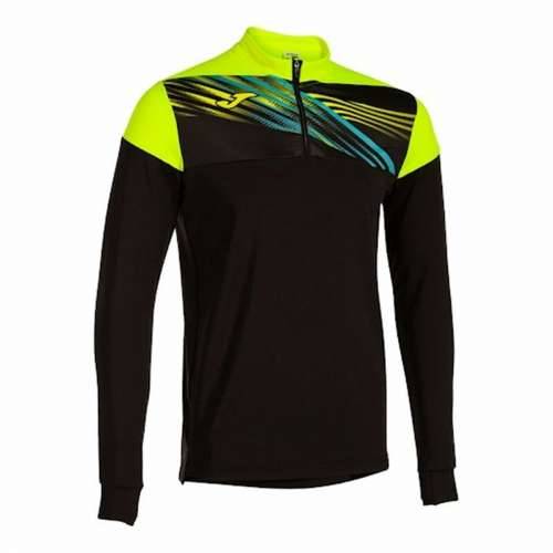 Majica za Trening za Odrasle Joma Sport Elite X Crna Cijena