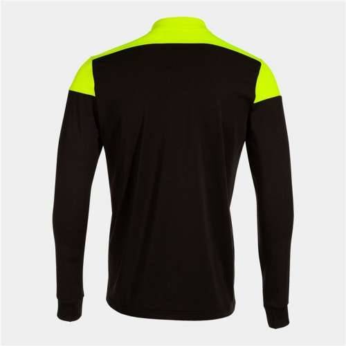 Majica za Trening za Odrasle Joma Sport Elite X Crna Cijena