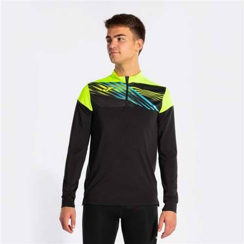 Majica za Trening za Odrasle Joma Sport Elite X Crna Cijena