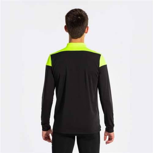 Majica za Trening za Odrasle Joma Sport Elite X Crna Cijena