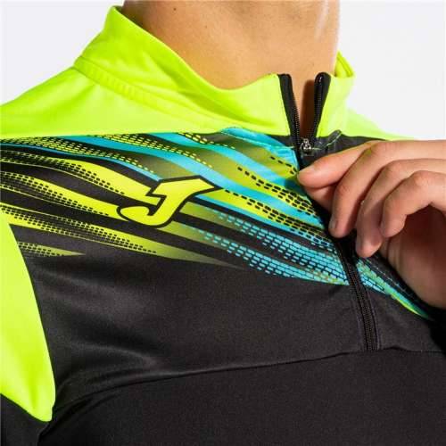 Majica za Trening za Odrasle Joma Sport Elite X Crna Cijena