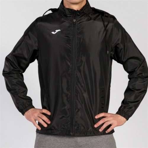 nauljeno platno Joma Sport Iris Crna Children’s Cijena
