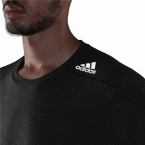 Košulja Adidas D4T Crna Cijena