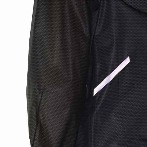 Ženska Sportska Jakna Adidas Agr Rain J Crna Cijena