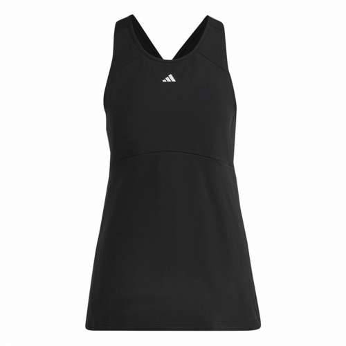 Tanktop Frau Adidas Studio Crna Cijena