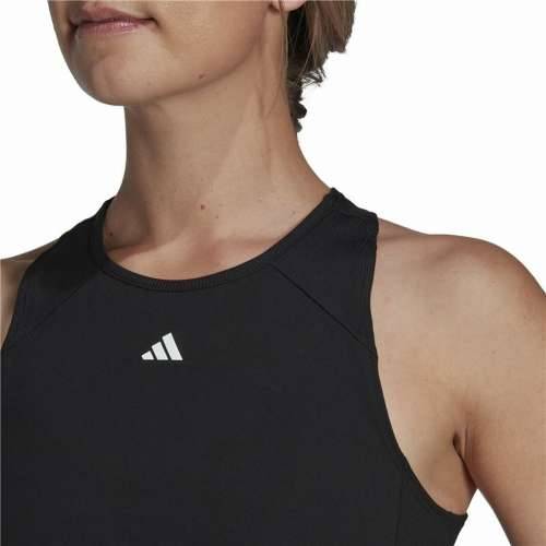 Tanktop Frau Adidas Studio Crna Cijena