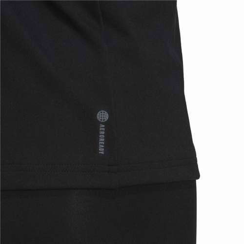 Tanktop Frau Adidas Studio Crna Cijena