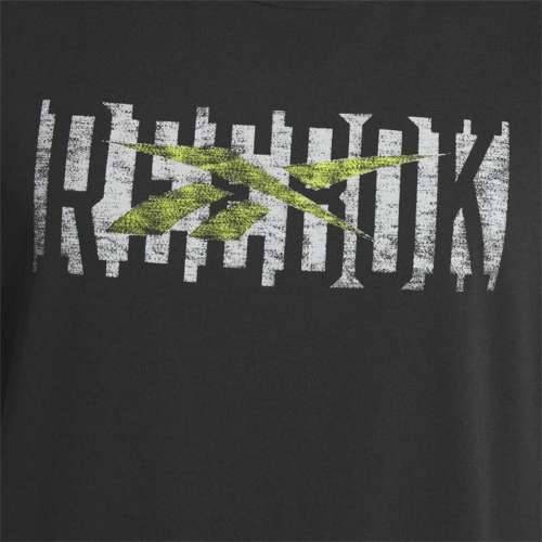 Košulja Reebok Gs Reebok Fade Ss Crna Cijena