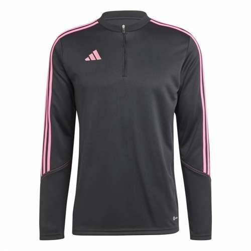 Trenirka za Odrasle Adidas Tiro23 Cb Trtop Crna Cijena
