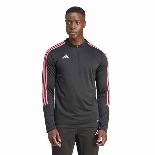 Trenirka za Odrasle Adidas Tiro23 Cb Trtop Crna Cijena