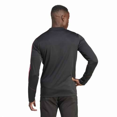 Trenirka za Odrasle Adidas Tiro23 Cb Trtop Crna Cijena
