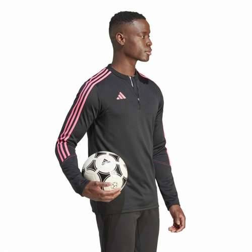 Trenirka za Odrasle Adidas Tiro23 Cb Trtop Crna Cijena