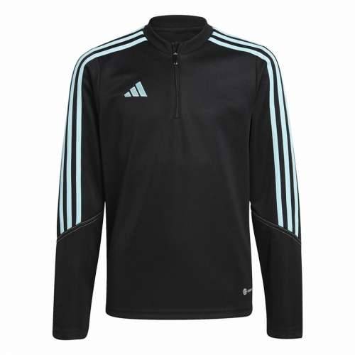 Dječja Sportska Jakna Adidas Tiro23 Cbtrtopy Crna Cijena