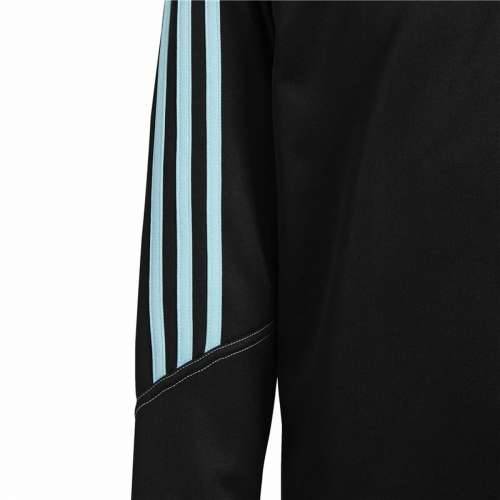 Dječja Sportska Jakna Adidas Tiro23 Cbtrtopy Crna Cijena