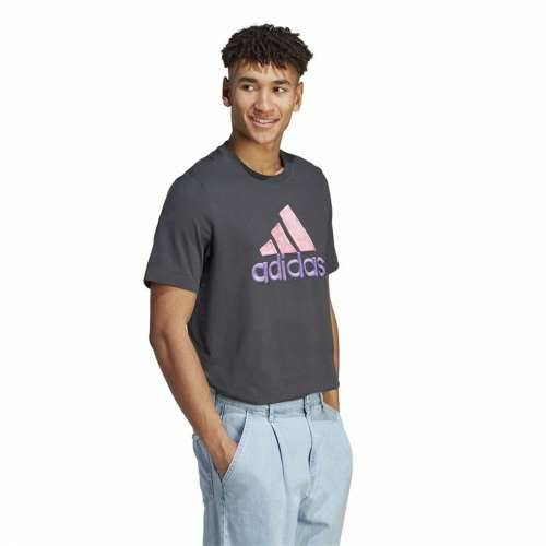 Košulja Adidas Pr Fill Crna Cijena