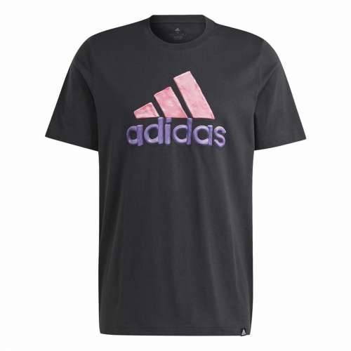 Košulja Adidas Pr Fill Crna Cijena