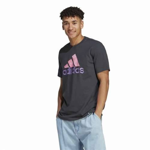 Košulja Adidas Pr Fill Crna Cijena