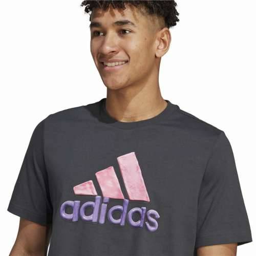 Košulja Adidas Pr Fill Crna Cijena