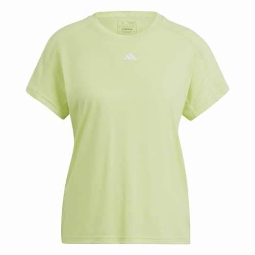 Ženska Majica Kratkih Rukava Adidas Tr-Es zlatan Cijena
