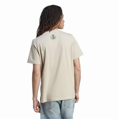 Košulja Adidas Change Triple Bež Cijena