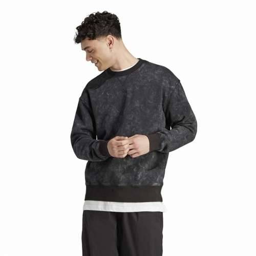 Muška Majica bez Kapuljače Adidas All Szn Siva Cijena
