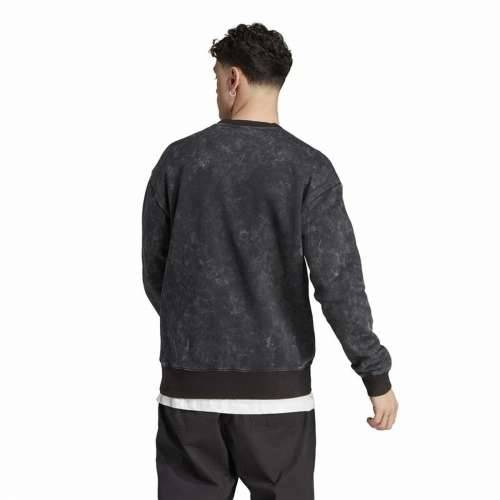 Muška Majica bez Kapuljače Adidas All Szn Siva Cijena