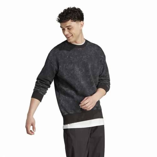Muška Majica bez Kapuljače Adidas All Szn Siva Cijena