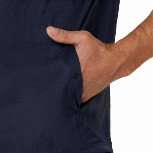 Sportski Prsluk Uniseks Asics Metarun Packable Gilet Plava Cijena