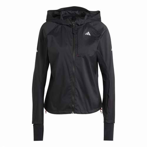Sportska Jakna Adidas Fast Crna Cijena
